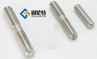 雙頭螺栓國標規格廠家