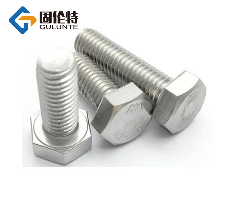 六角螺絲規格表