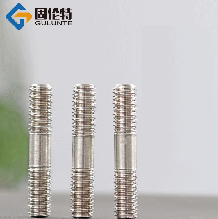 不銹鋼雙頭螺栓型號規格表大全