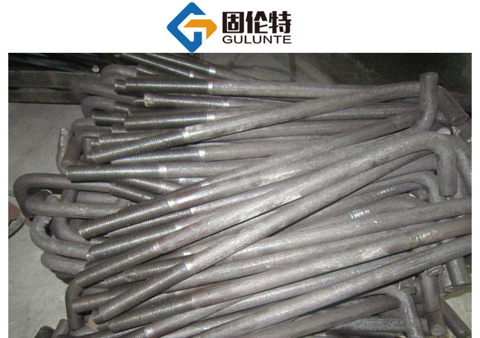 焊接地腳螺栓廠家直銷批發報價