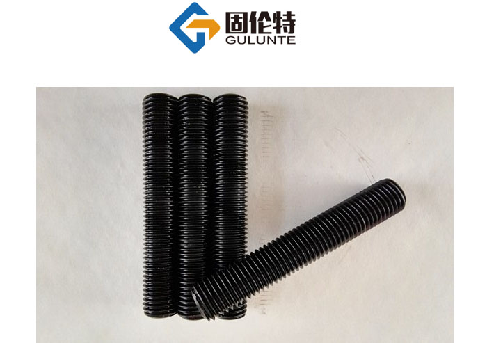 國標雙頭螺柱M30*90今日廠家最新報價4.18元