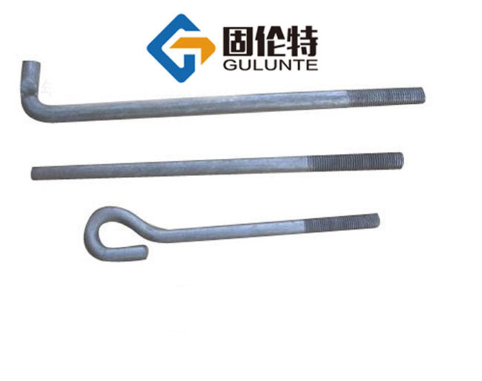 m36地腳螺栓國標型號規格尺寸表大全