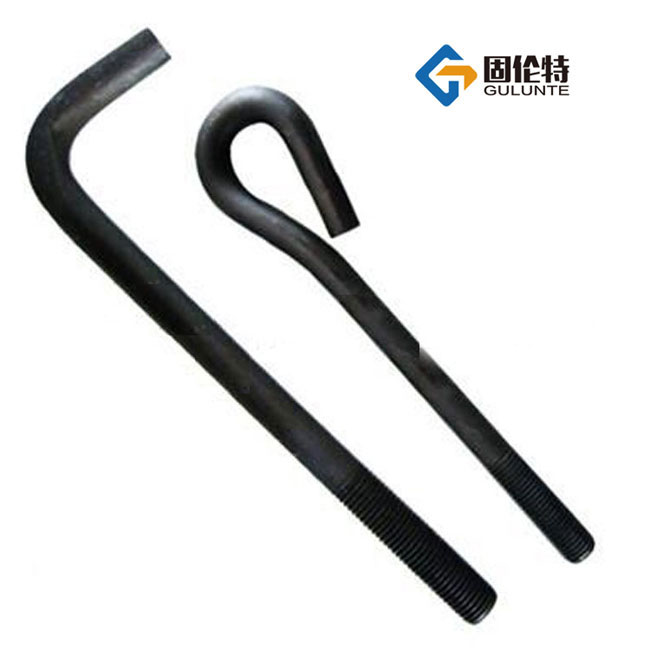 塔吊地腳螺栓廠家直銷批發報價