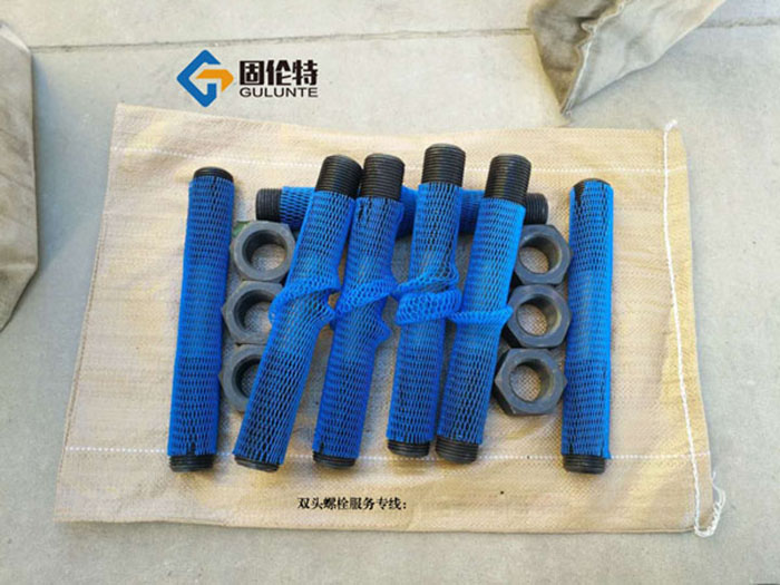 10.9級雙頭螺栓廠家直銷批發報價價格