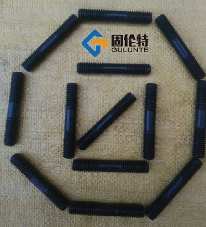 國標10.9級雙頭螺栓生產廠家